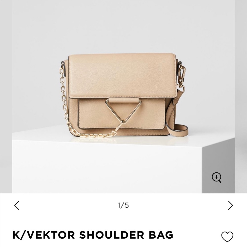 ‼️FLASH SALE ‼️Karl Lagerfeld shoulder bag